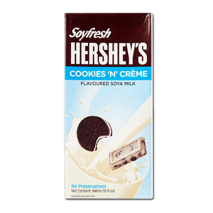 Hershey's Soyfresh Cookies n Cream 946ml
