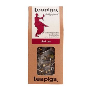 Teapigs Chai Tea 37.5g