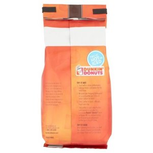 Dunkin' Donuts Original Blend Ground Coffee 311g