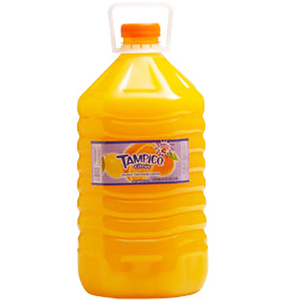 Tampico Citrus Drink 6L