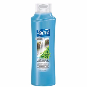 Suave Refreshing Waterfall Mist Shampoo 354ml