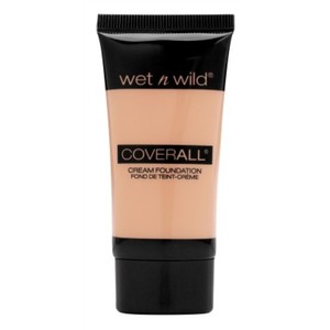 Wet 'N Wild CoverAll Creme Foundation
