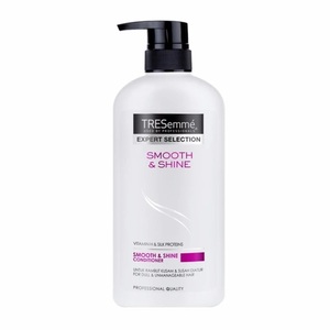 TRESemme Smooth & Shine Conditioner 600ml