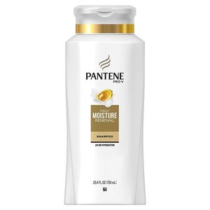 Pantene Daily Moisture Renewal Shampoo 750ml