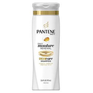 Pantene Daily Moisture Renewal Shampoo 375ml