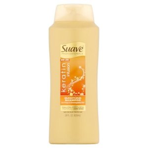 Suave Professionals Keratin Infusion Smoothing Shampoo 768ml