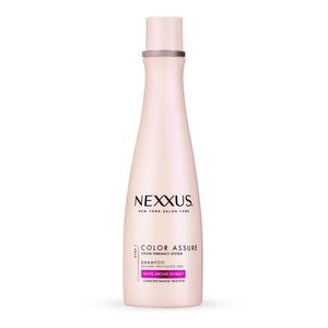 Nexxus Color Assure Shampoo 400ml