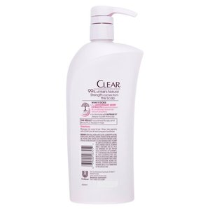 Clear Color & Heat Conqueror Shampoo 647ml