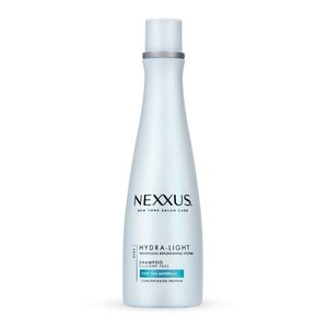 Nexxus Hydra-Light Shampoo 399ml
