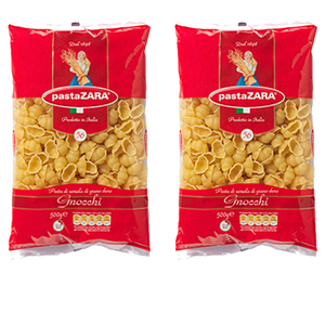 Pasta ZARA 56 Gnocchi Pasta 2 Pack (500g Per Pack)