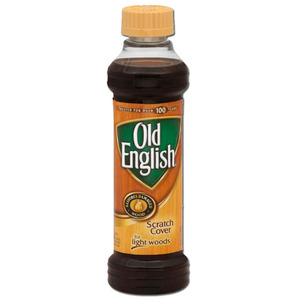 Old English Scratch Cover For Light Woods 236ml