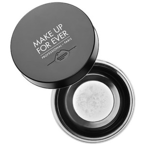 Makeup Forever Microfinishing Loose Powder