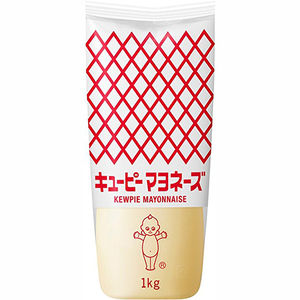 Kewpie Mayonnaise Japanese Style 1kg
