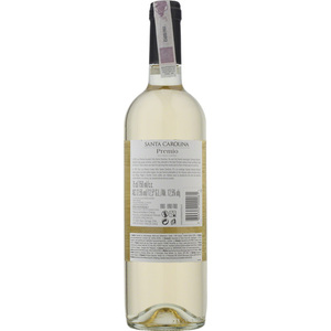Santa Carolina Premio White Wine 750ml