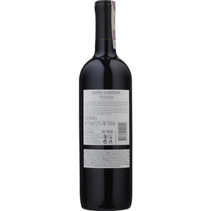 Santa Carolina Premio Red Wine 6 Pack (750ml per Bottle)