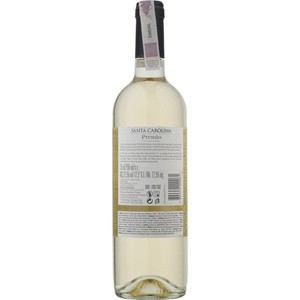 Santa Carolina Premio White Wine 3 Pack (750ml per Bottle)