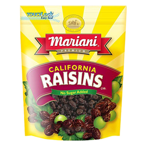 Mariani Premium California Raisins 1.1kg