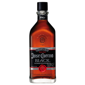 Jose Cuervo Black Tequila 750ml