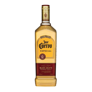 Jose Cuervo Especial Gold Tequila 1L