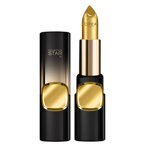 L'Oreal Paris Color Riche Star 24k Gold Lipstick