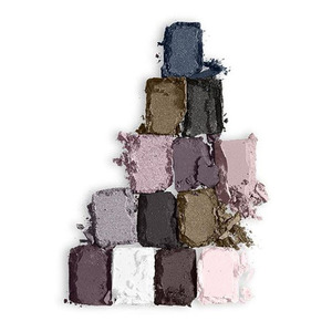 Maybelline New York The Rock Nudes Eye Shadow Palette