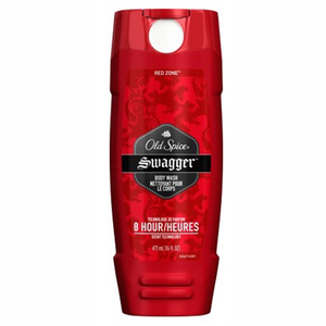 Old Spice Body Wash Swagger Red 473ml