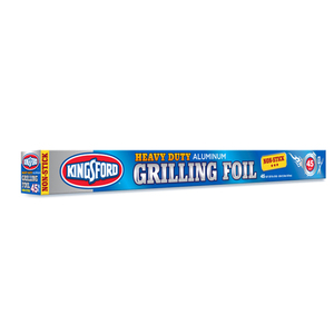 Kingsford Grilling Foil 4.1m