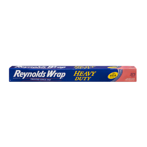 Reynolds Wrap Heavy Duty Aluminum Foil 7.6m