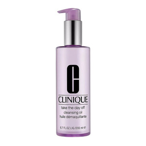 Clinique Take The Day Off Cleansing Oil