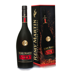 Remy Martin V.S.O.P Fine Champagne Cognac 3 Pack (700ml per Bottle)