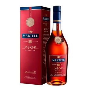 Martell V.S.O.P Medaillon Cognac 700ml