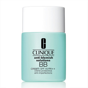 Clinique Anti-Blemish Solutions BB Cream SPF 40 PA++