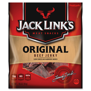 Jack Link's Original Beef Jerky 81g