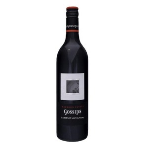 Gossips Cabernet Sauvignon Wine 750ml