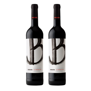 Barrancoa Red Wine 2 Pack (750ml per Bottle)