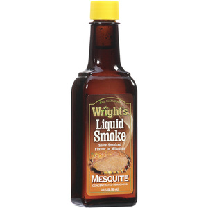 Wright's Mesquite Liquid Smoke 103ml