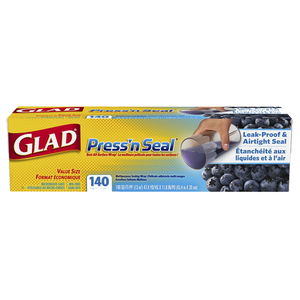 Glad Press'n Seal Wrap 43.4m