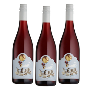 The Cloud Factory Pinot Noir 3 Pack (750ml per Bottle)