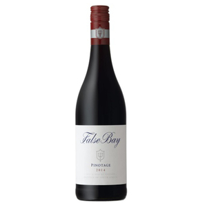 False Bay Pinotage Wine 2014 750ml