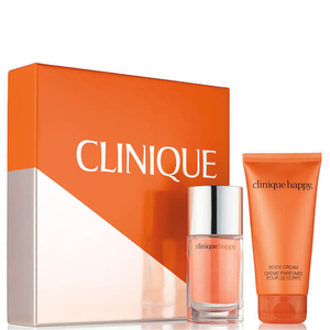 Clinique Twice As Happy Gift Set