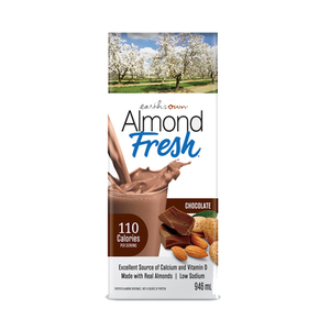 Earth's Own Almond Fresh 946ml