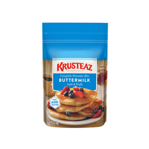 Krusteaz Butter Milk Pancake Mix 4.53kg