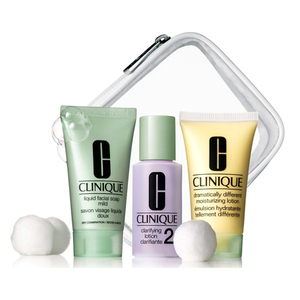 Clinique Hello, Great Skin Skin Types 1/2