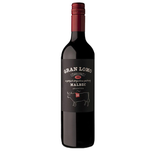 Gran Lomo Malbec Red Wine 750ml