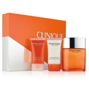Clinique Happy For Him Gift Set