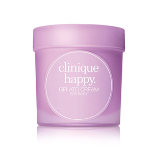 Clinique Happy Gelato Cream for Body