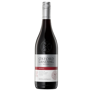 Oxford Landing Estates Shiraz Red Wine 750ml