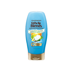 Garnier Whole Blends Haircare Hydrating Conditioner 650ml