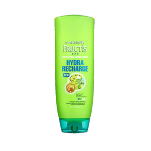 Garnier Fructis Hydra Recharge Fortifying Conditioner 384.4ml