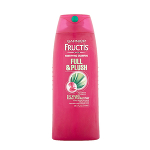 Garnier Fructis Pull & Flush Shampoo 751.1ml